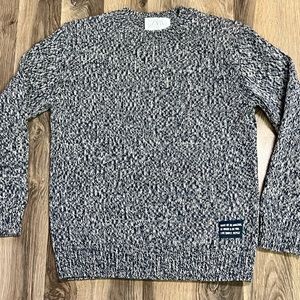 Zara Boys Sweater